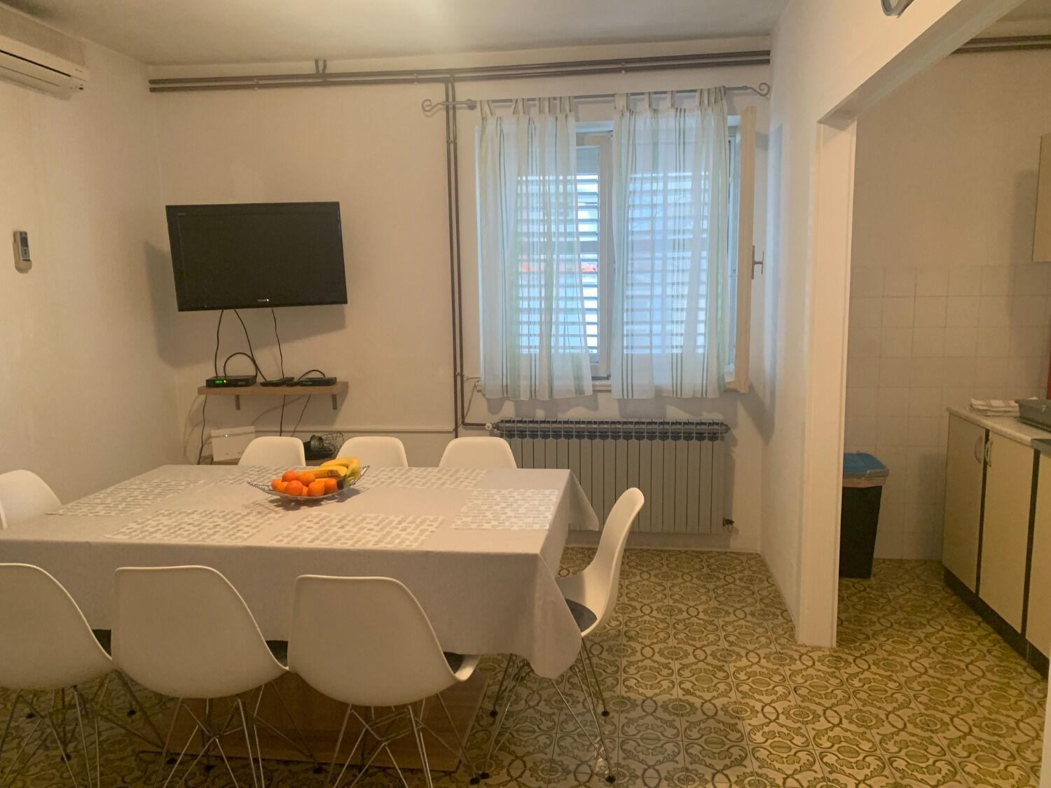 Apartment Zeljko Makarska Exterior photo